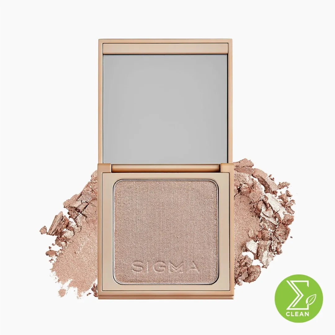 Load image into Gallery viewer, Sigma Beauty Highlighter Sizzle
