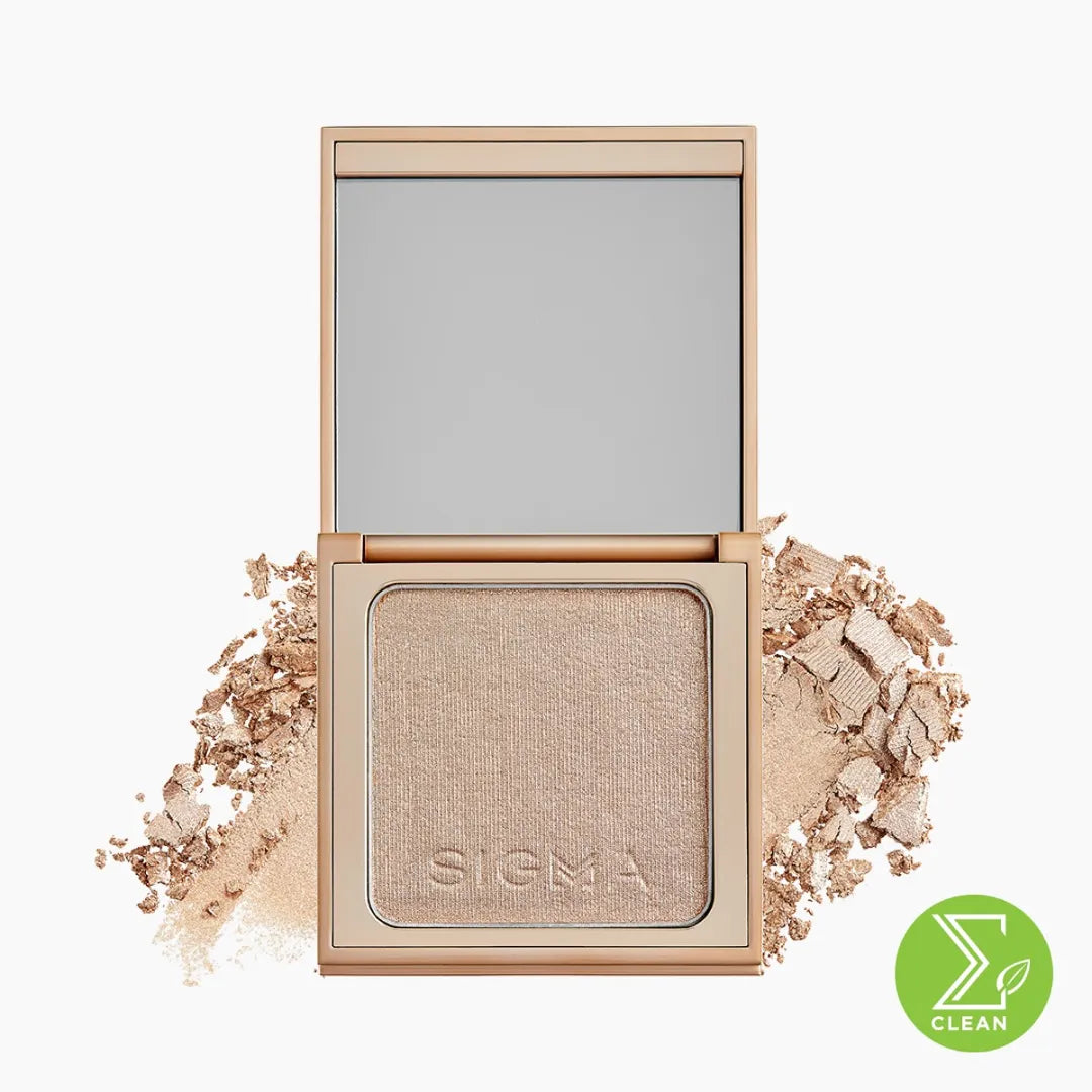 Load image into Gallery viewer, Sigma Beauty Highlighter Golden Hour
