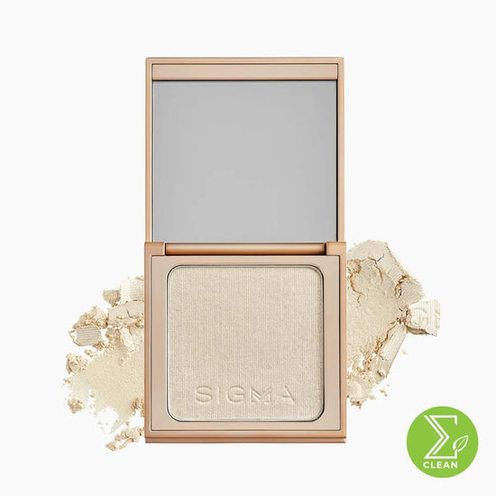 Load image into Gallery viewer, Sigma Beauty Highlighter Moonbeam
