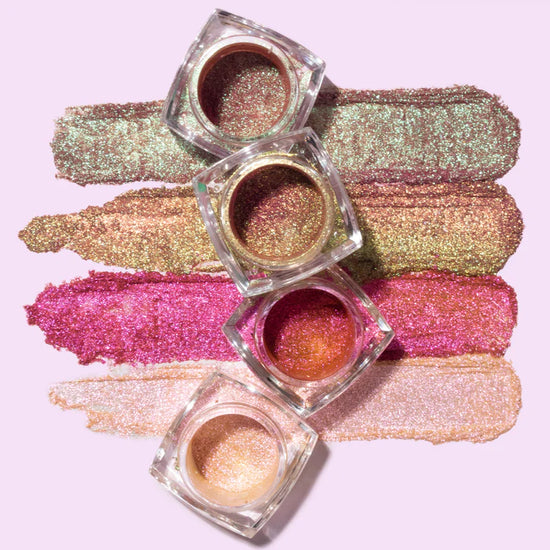 With Love Cosmetics Loose Pigment - Fame