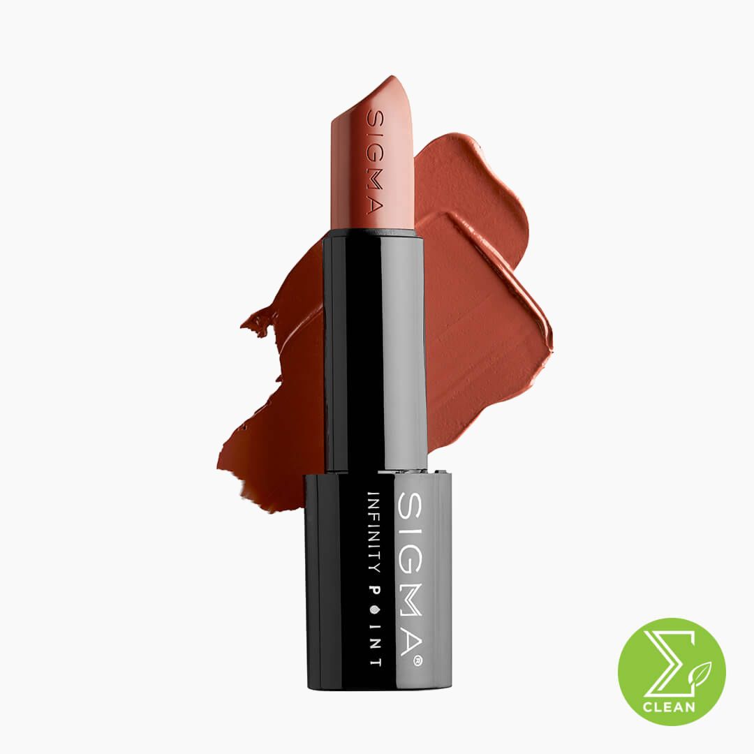Sigma Beauty Infinity Point Lipstick - Deja Vu – Beauty Goddess Image Vũ image beautiful image beautiful image beautiful - Sigma Beauty Infinity Point Lipstick - Deja Vu – Beauty Goddess