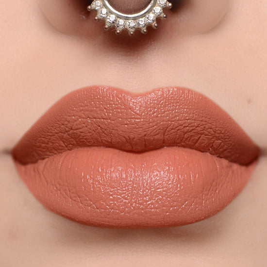 Load image into Gallery viewer, Sigma Beauty Infinity Point Lipstick - Epiphany

