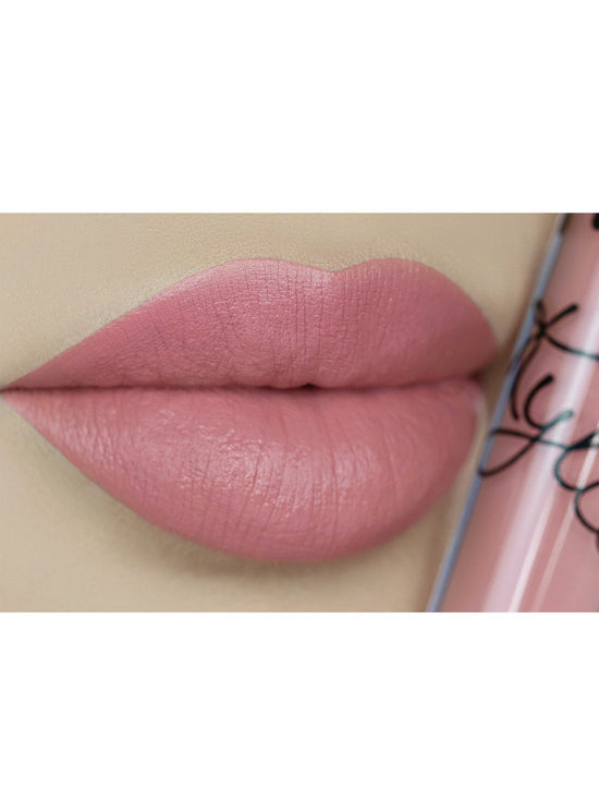 Matte Liquid Lipstick Trio - Reds | Kylie Cosmetics by Kylie Jenner