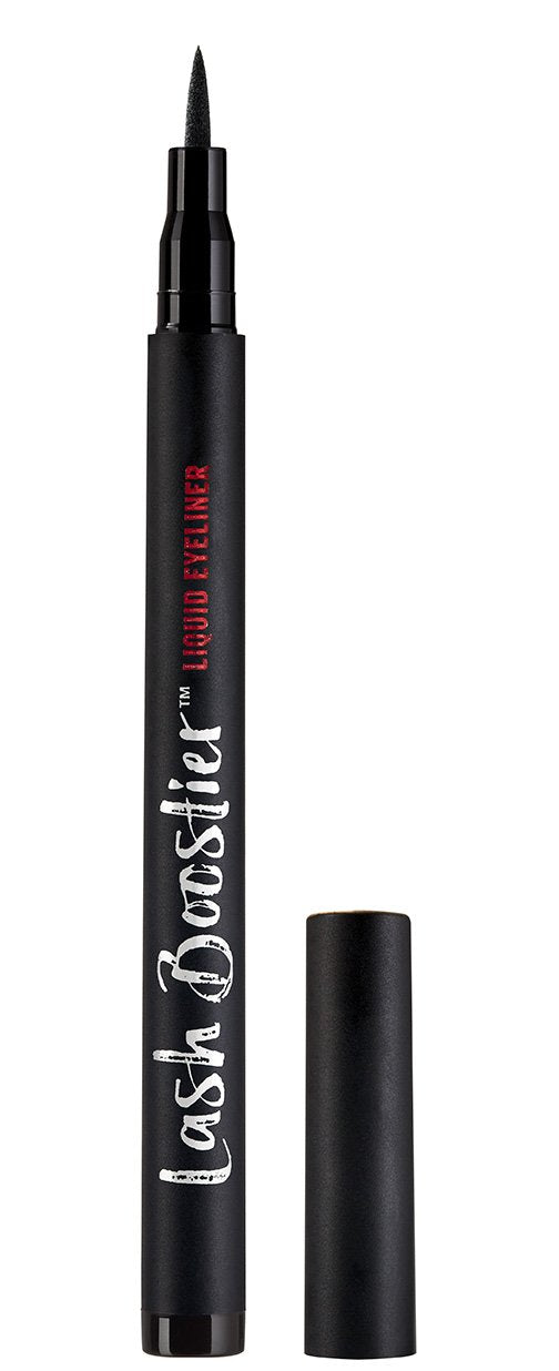 Ardell Beauty Lash Boostier Liquid Eyeliner, Onyx, 1ml