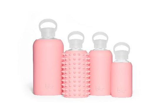 Load image into Gallery viewer, bkr the Original Glass Water Bottle - Elle - 500ml
