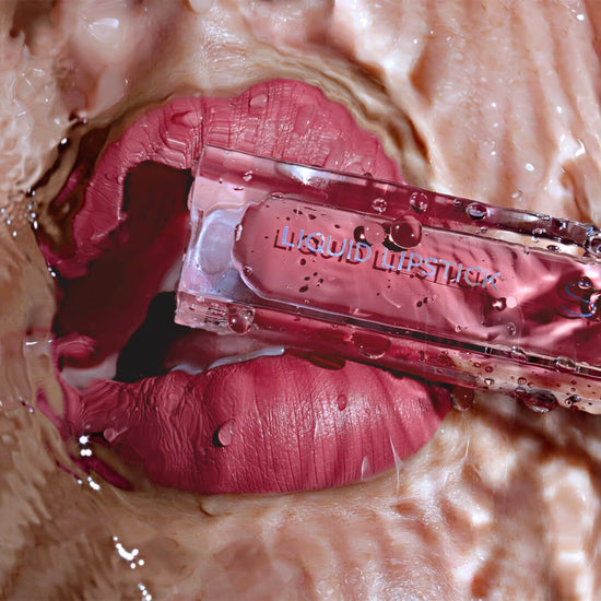 Sigma Beauty Liquid Lipstick - Awaken