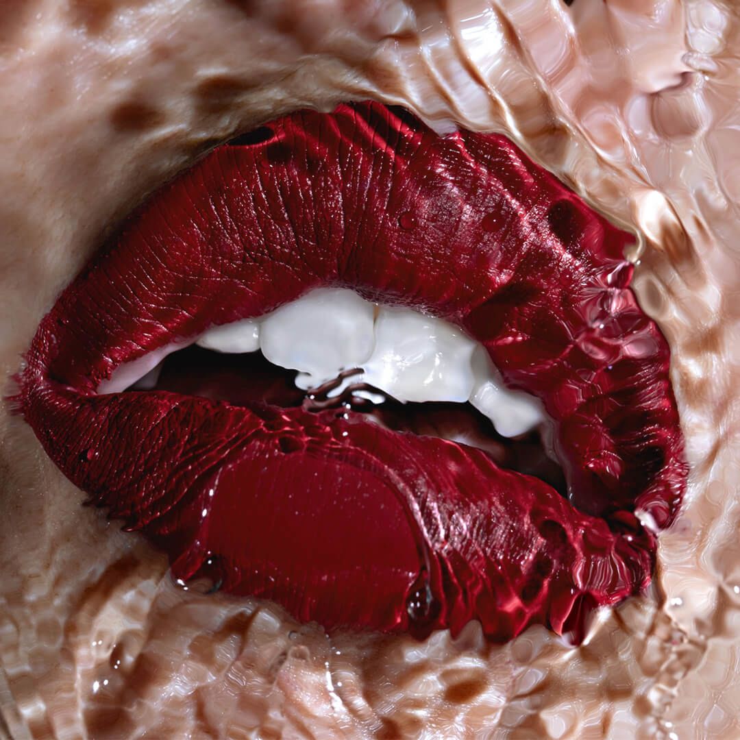 Load image into Gallery viewer, Sigma Beauty Liquid Lipstick - Belladonna
