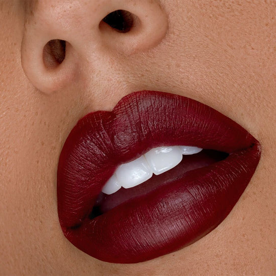 Load image into Gallery viewer, Sigma Beauty Liquid Lipstick - Belladonna
