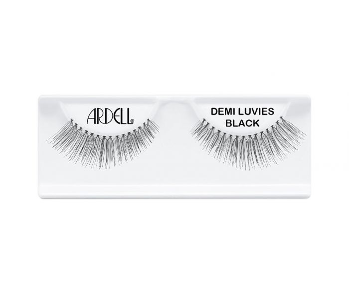 Ardell Natural Demi Luvies Black Lashes