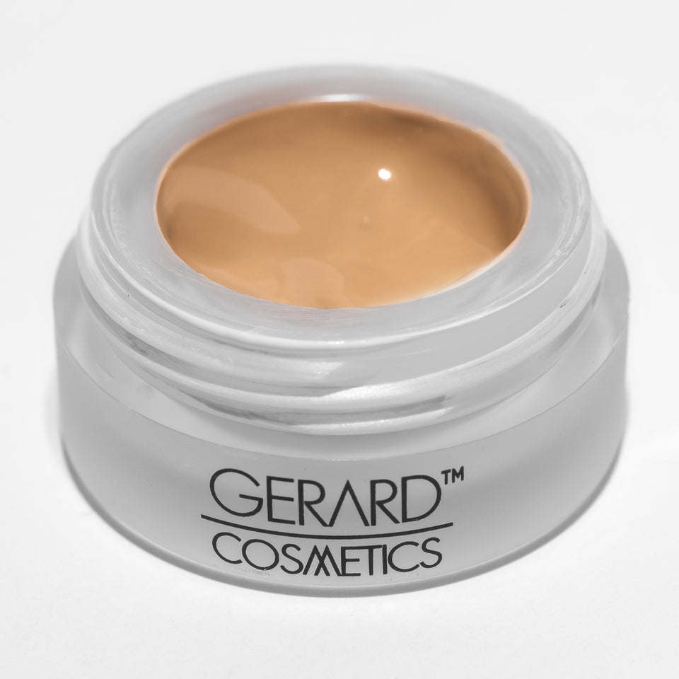 Gerard Cosmetics Clean Canvas Eye Concealer and Base Medium