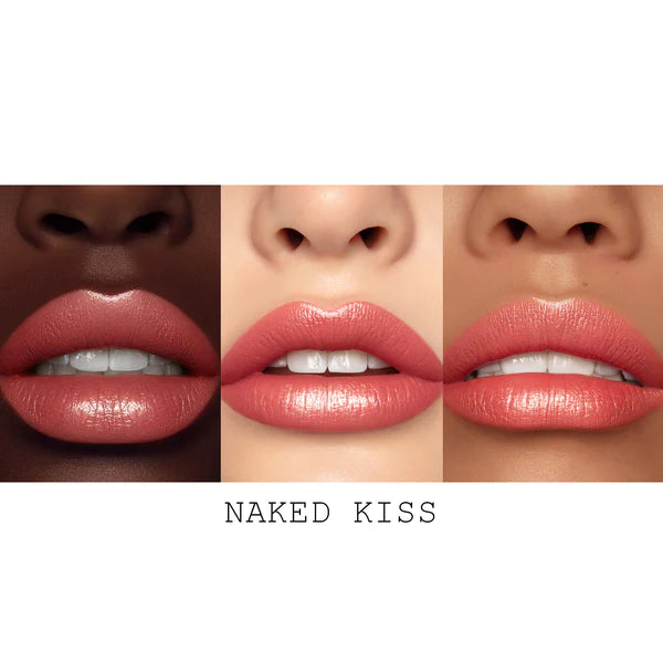 Pat McGrath BlitzTrance Lipstick Naked Kiss