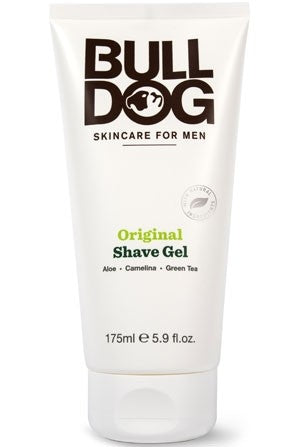 Bulldog Skincare for Men Original Shave Gel - 175ml