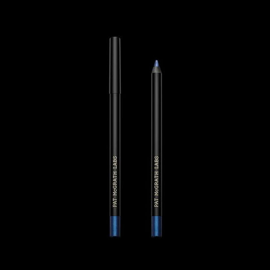 Pat McGrath Permagel Ultra Glide Eye Pencil Blitz Blue (Indigo with Blue Pearl)