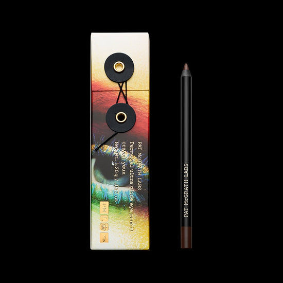 Pat McGrath Permagel Ultra Glide Eye Pencil BLK Coffee (Espresso Brown)