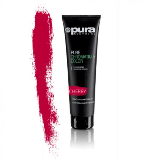 Pura Kosmetica Pure Chromatique Colour Cherry, 150ml