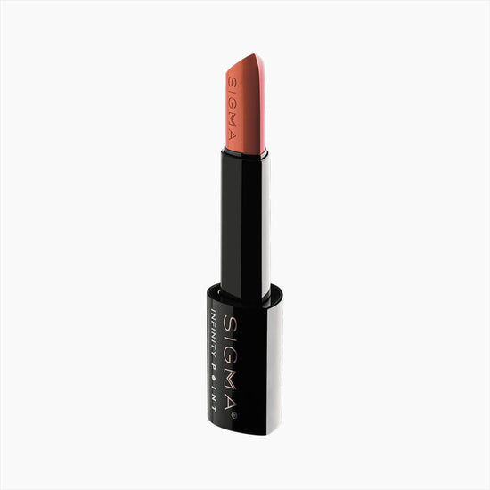Load image into Gallery viewer, Sigma Beauty Infinity Point Lipstick - Epiphany
