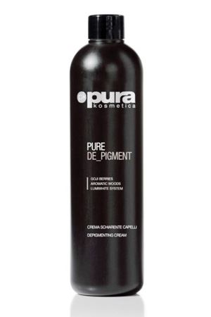 Pura Kosmetica Pure De_Pigment Cream 500ml
