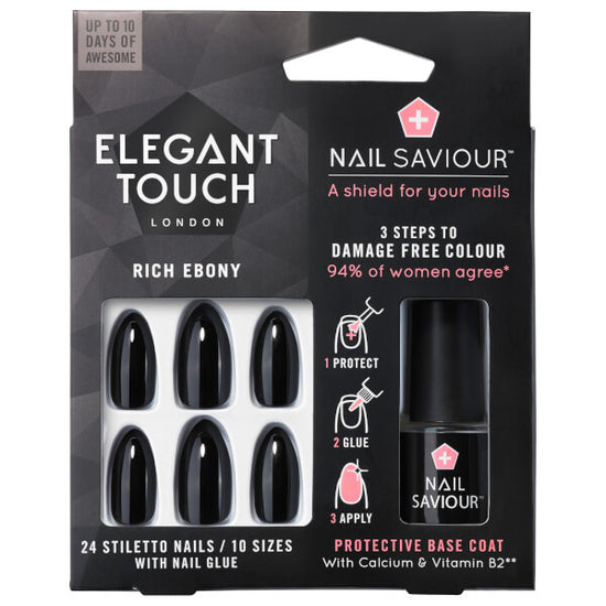 Elegant Touch Saviour Nails