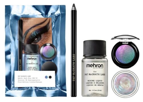 Load image into Gallery viewer, Pat McGrath Labs Dark Star 006 V3 Kit First Edition VR Sextragalactic
