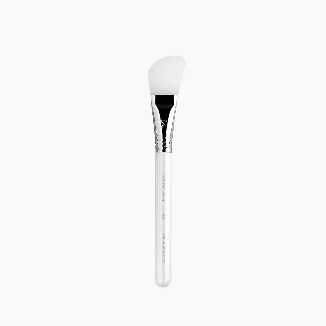 Sigma Beauty Clay/Mud Mask Brush S01