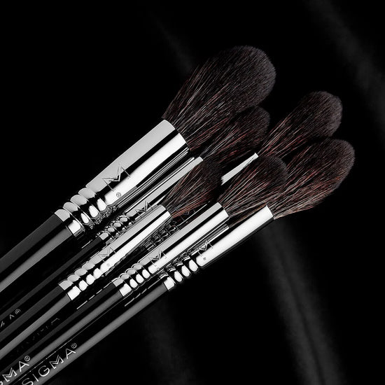 Load image into Gallery viewer, Sigma Beauty Soft Blend Brush Set

