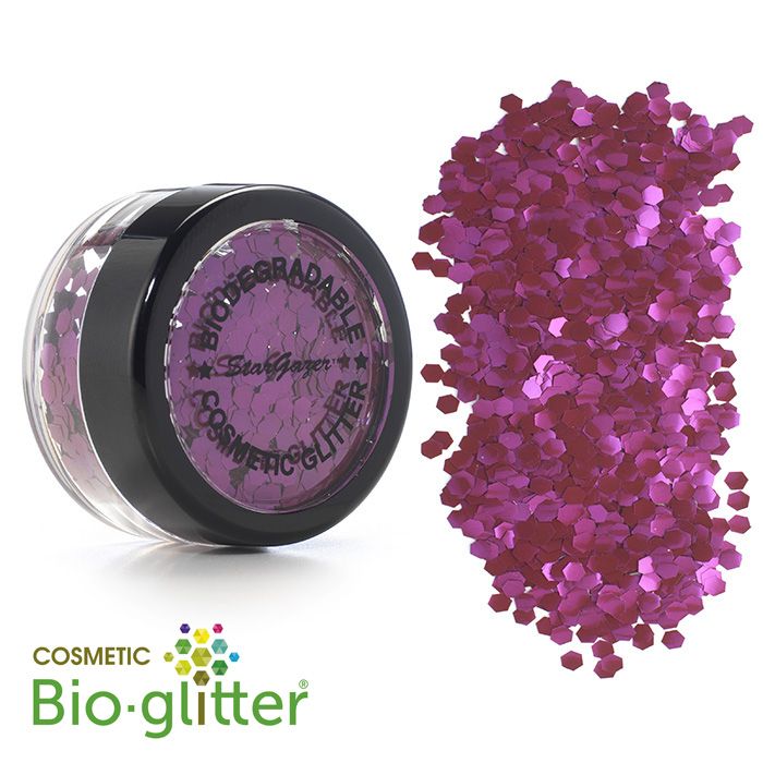 Stargazer Biodegradable Chunky Glitter