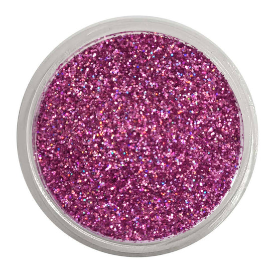 Prima Makeup Fine Glitter Single Stacker - The Only Way Is Barbie