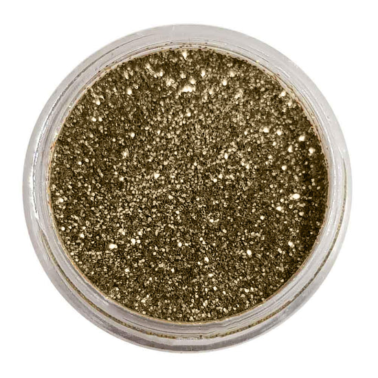 Prima Makeup Fine Glitter Single Stacker - Liquid Gold