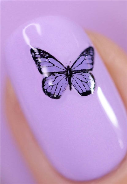 Load image into Gallery viewer, Nails Inc. Feeling So Fly Nail Polish and Stickers Set
