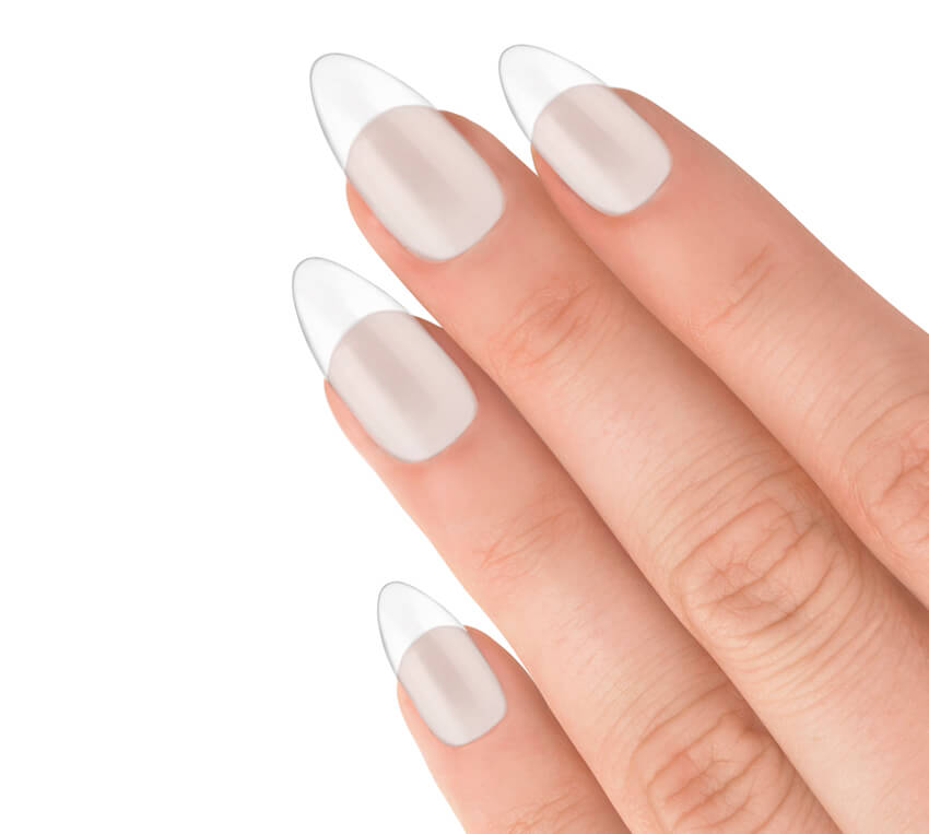 Elegant Touch Totally Bare Nails