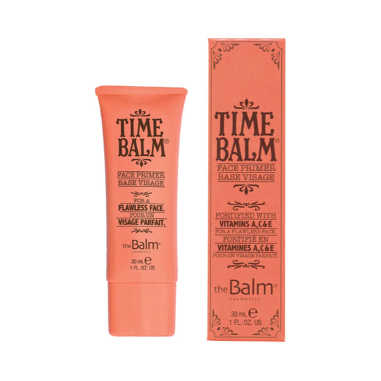 theBalm timeBalm® Primer - Face Primer