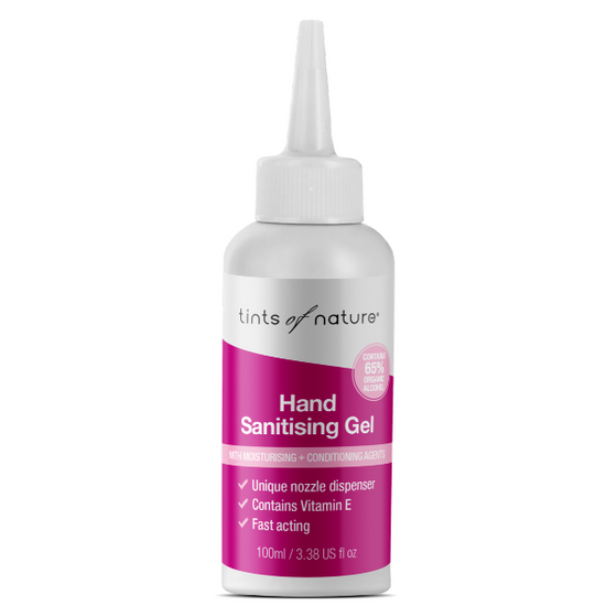 Tints of Nature Hand Sanitiser, 100 ml