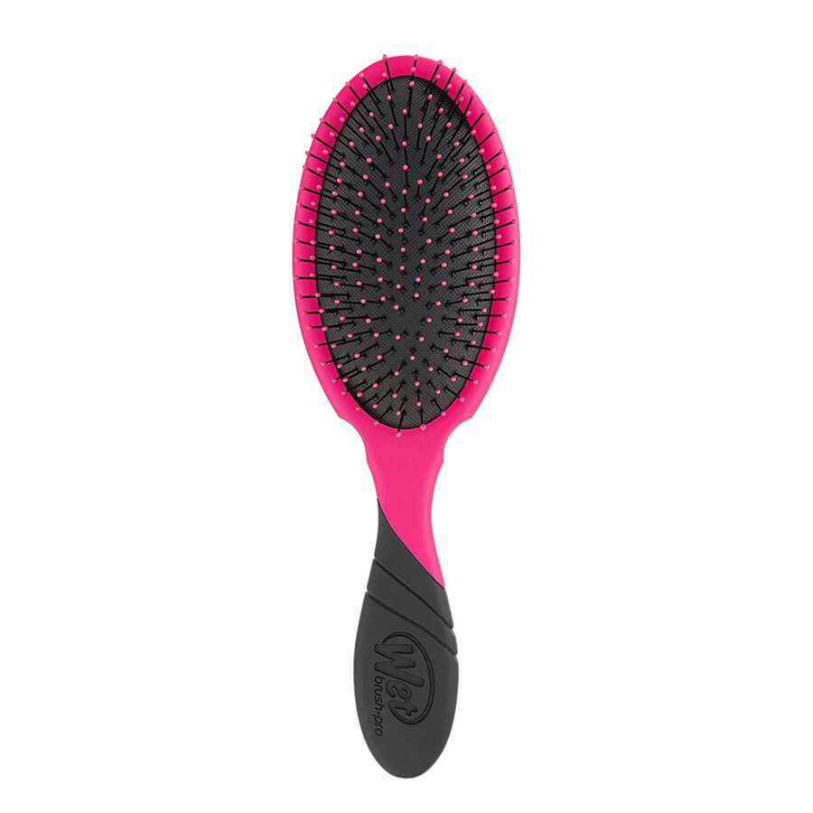 Wet Brush Pro Detangler Brush - Pink