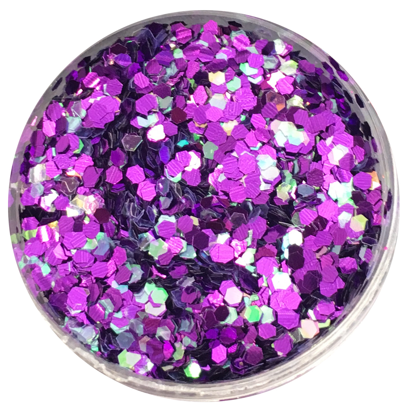 Prima Makeup 30mm Loose Glitter for Face and Body - Wizardry