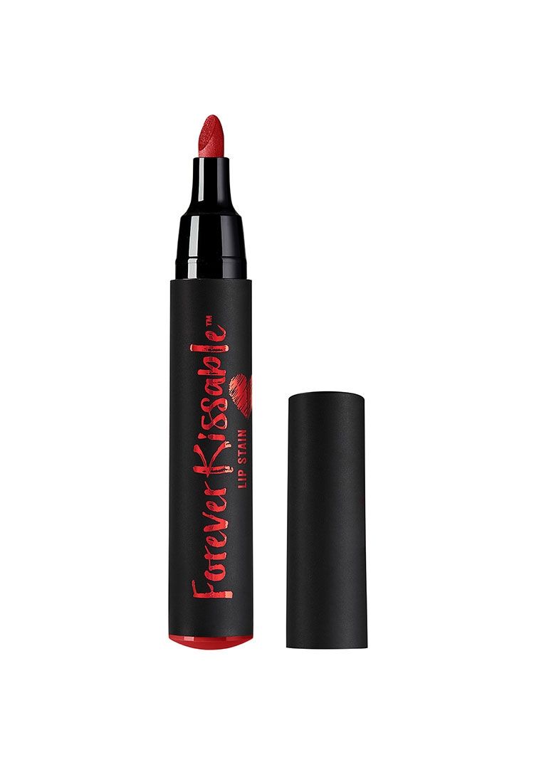 Ardell Beauty Forever Kissable Lip Stain - World Tour (Red)
